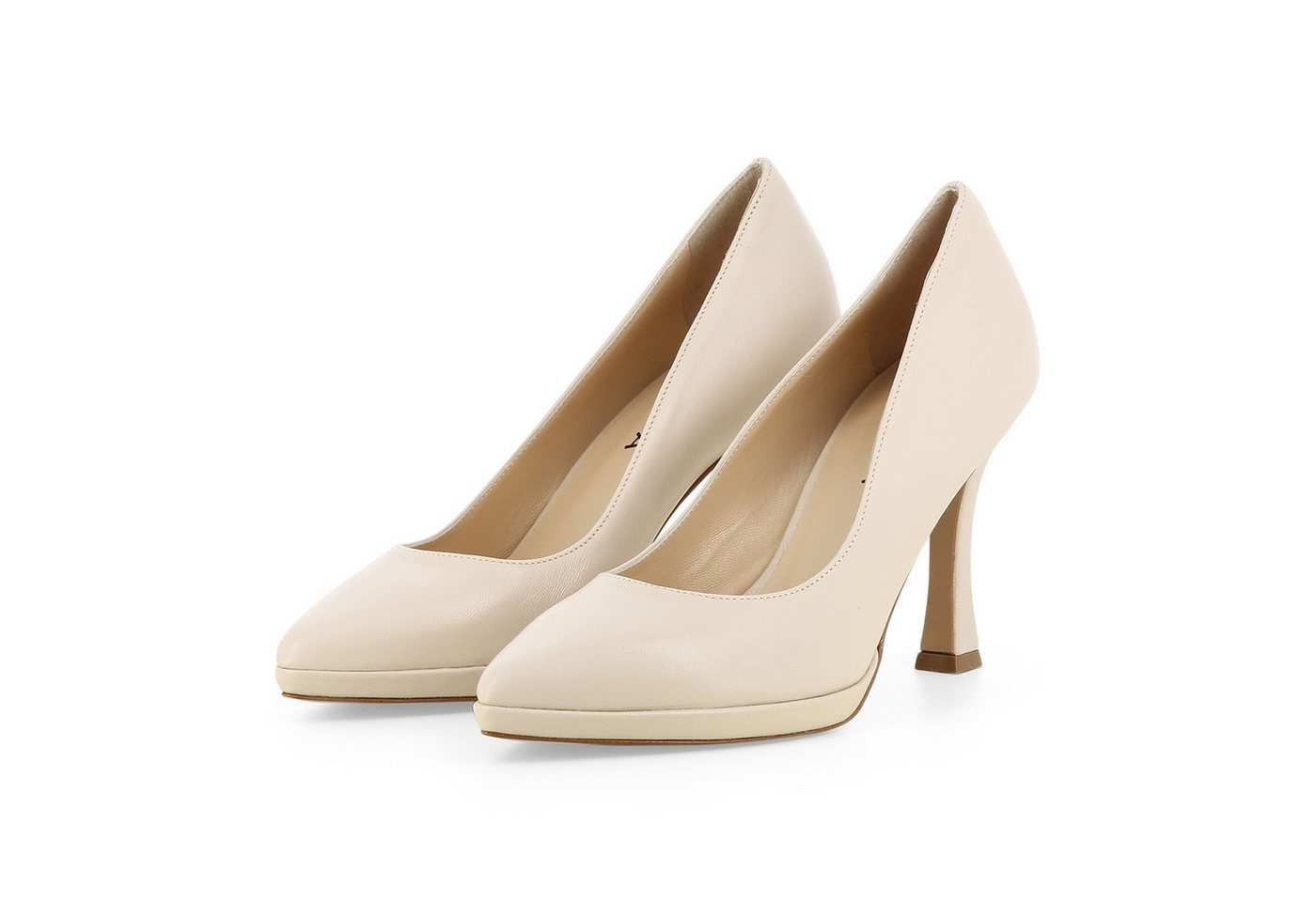 Evita BEA Pumps Handmade in Italy