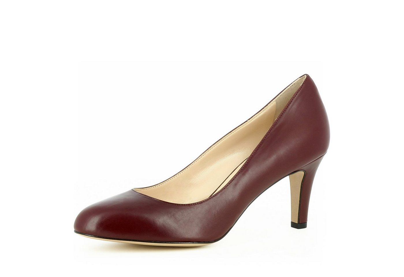 Evita BIANCA Pumps Handmade in Italy