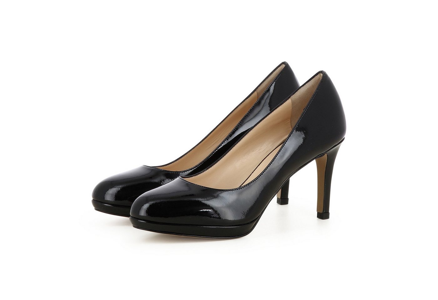 Evita BIANCA Pumps Handmade in Italy
