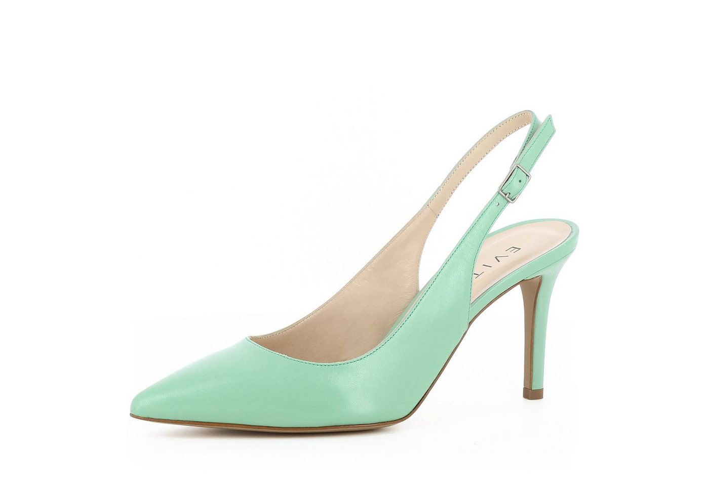 Evita EMANUELA Slingpumps (Paar, elegant, festlich, freizeit)