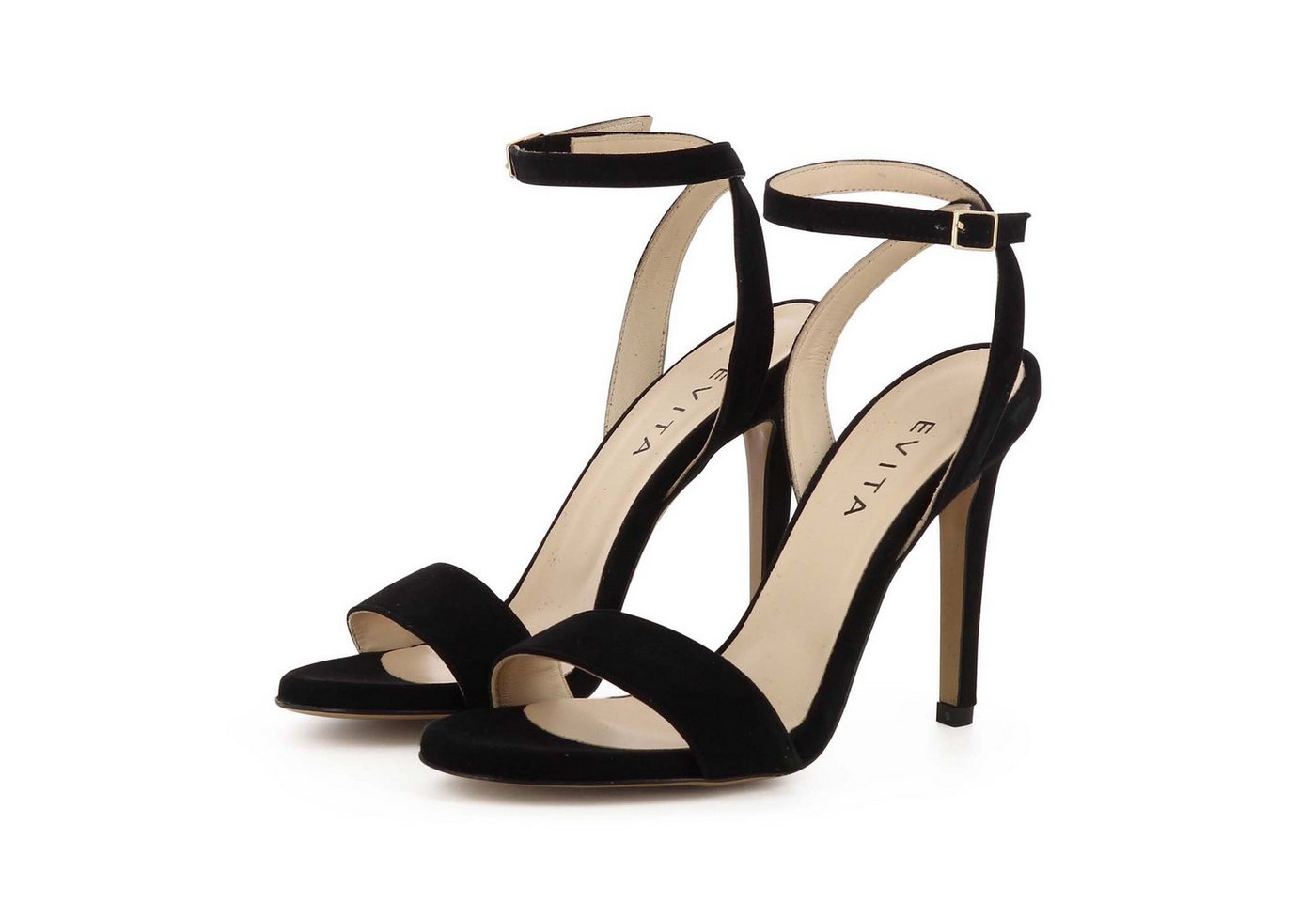 Evita EVA Riemchensandalette