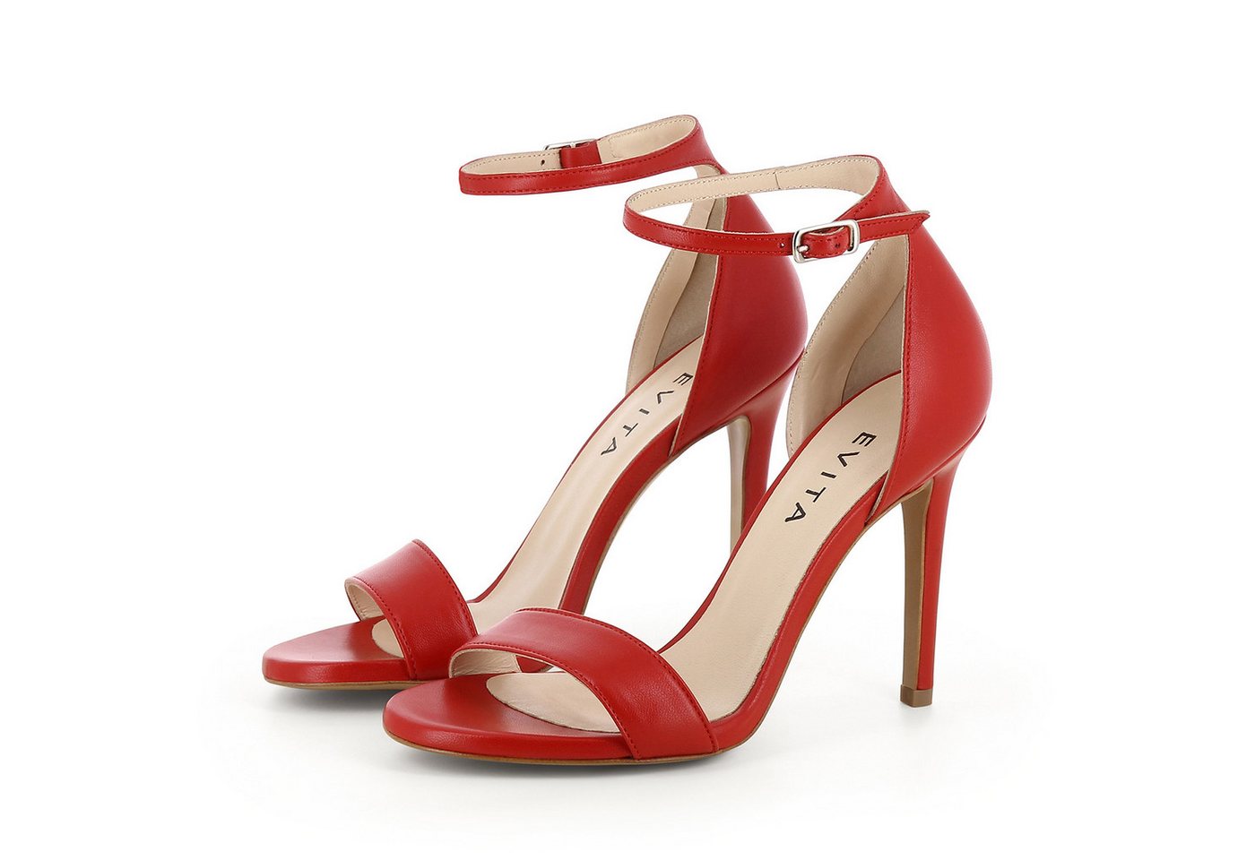 Evita EVA Sandalette (rot)