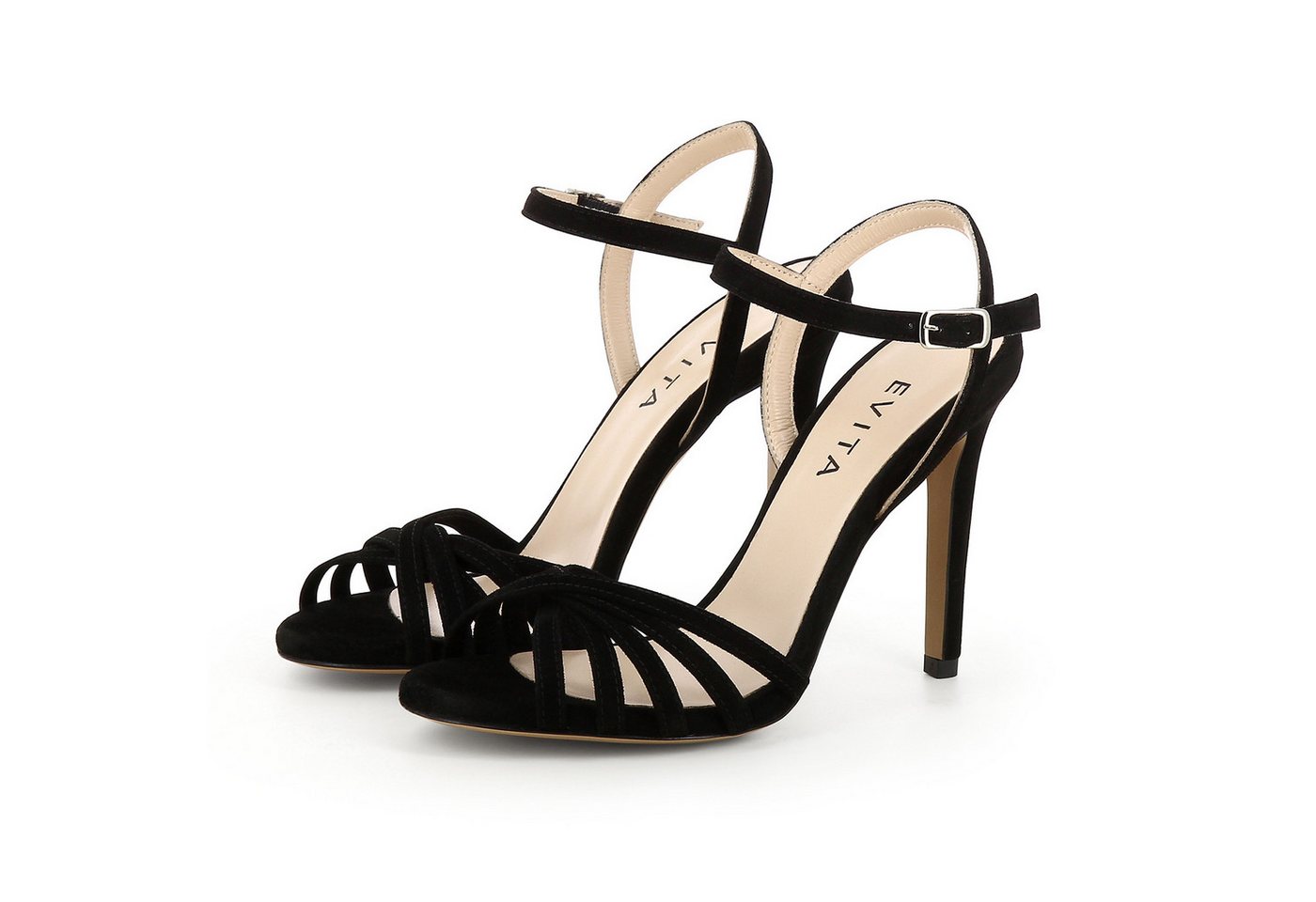 Evita EVA Sandalette (schwarz)