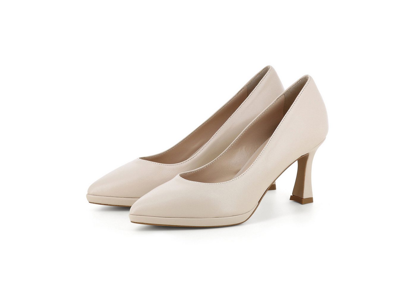 Evita FIONA Pumps Handmade in Italy