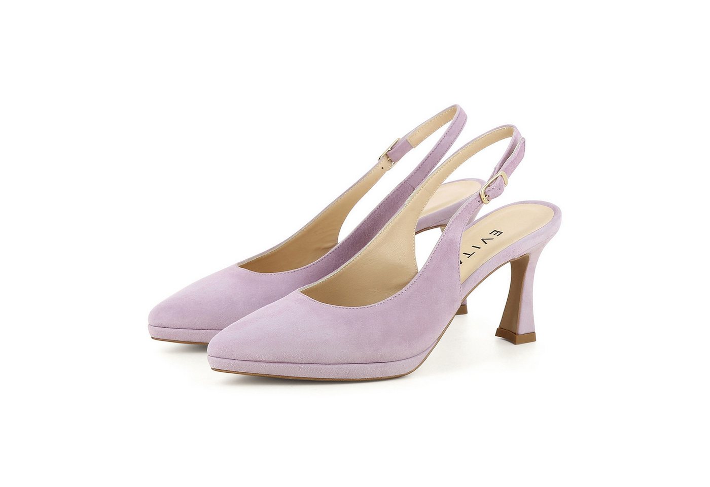 Evita FIONA Slingpumps