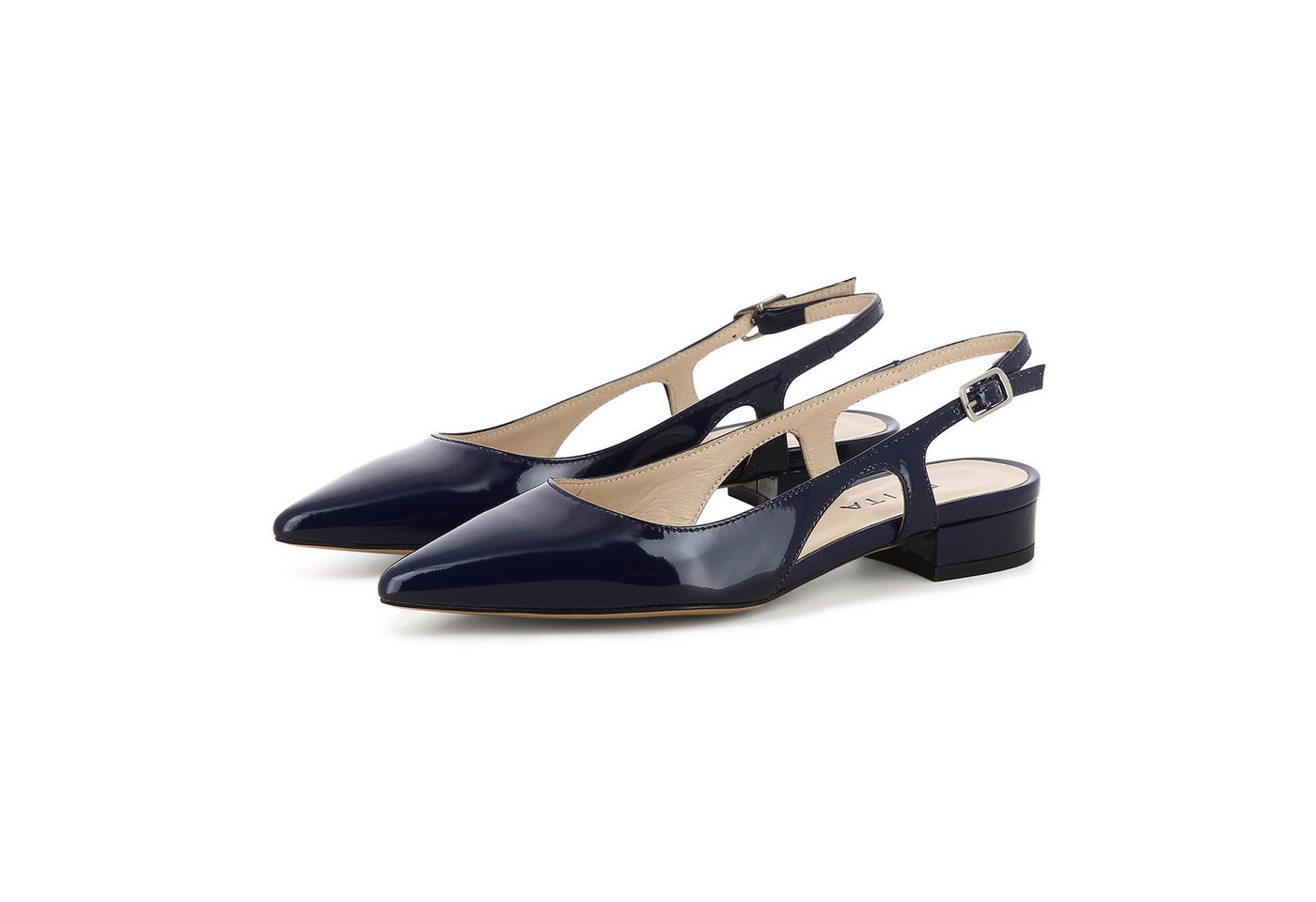 Evita FRANCA Slingpumps