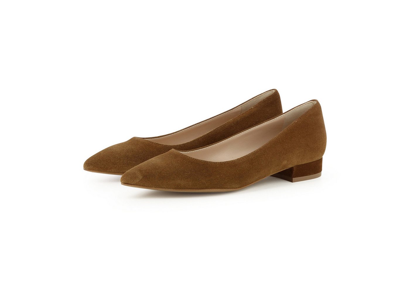 Evita FRANCA Slipper