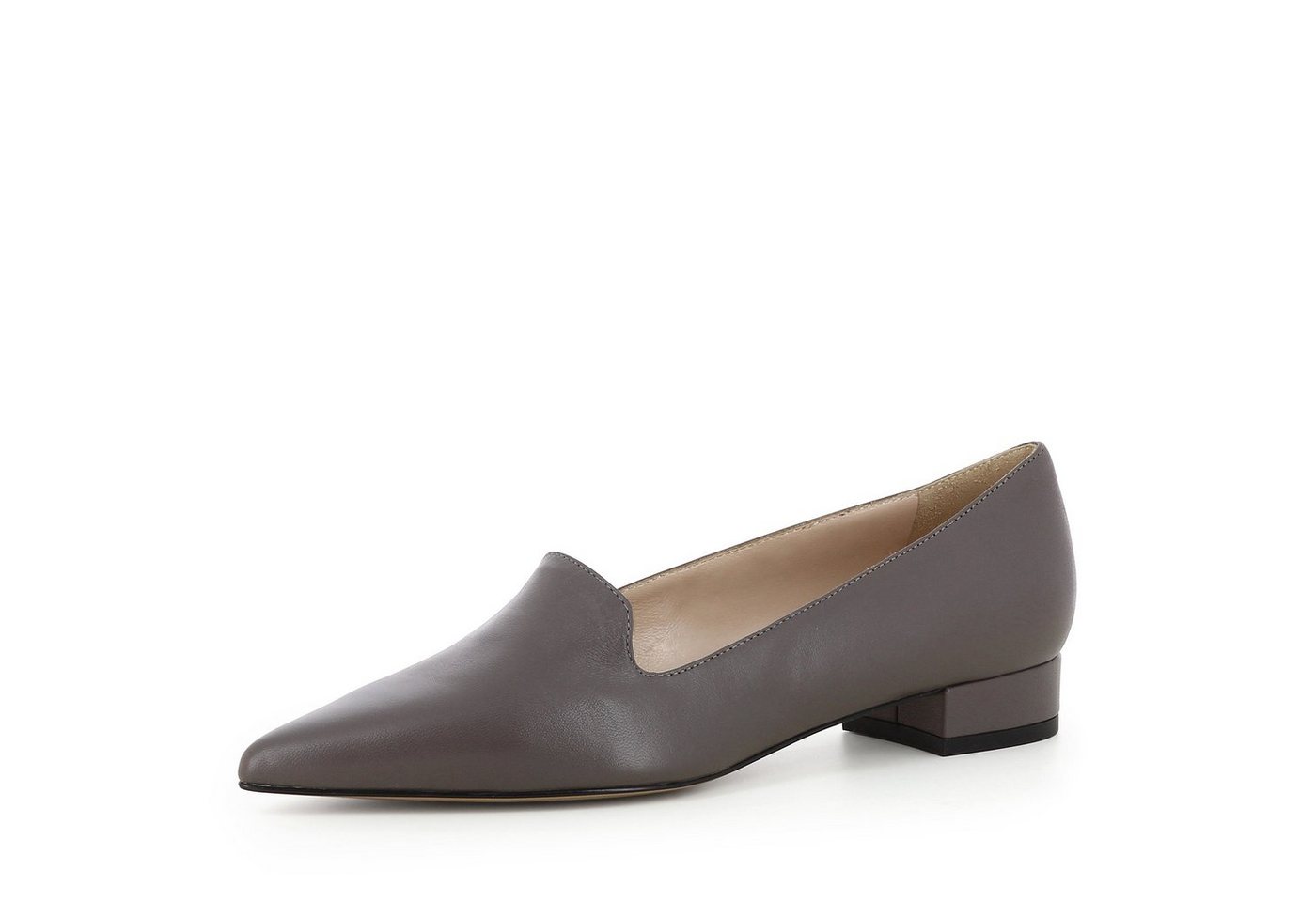 Evita FRANCA Slipper (grau)