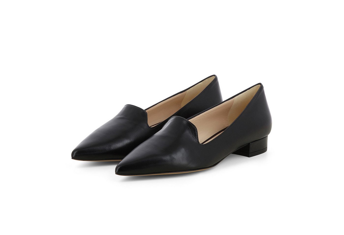 Evita FRANCA Slipper