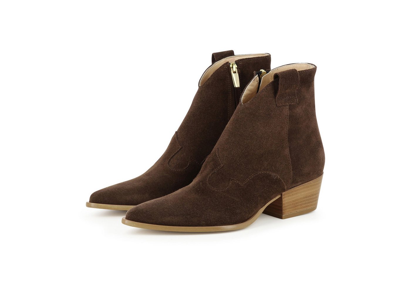 Evita GINEVRA Cowboy Stiefelette