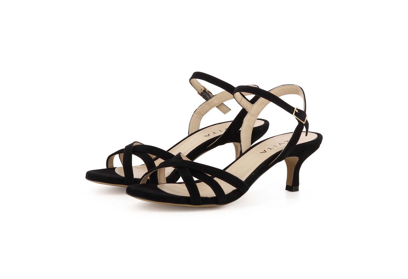 Evita GIOIA Riemchensandalette