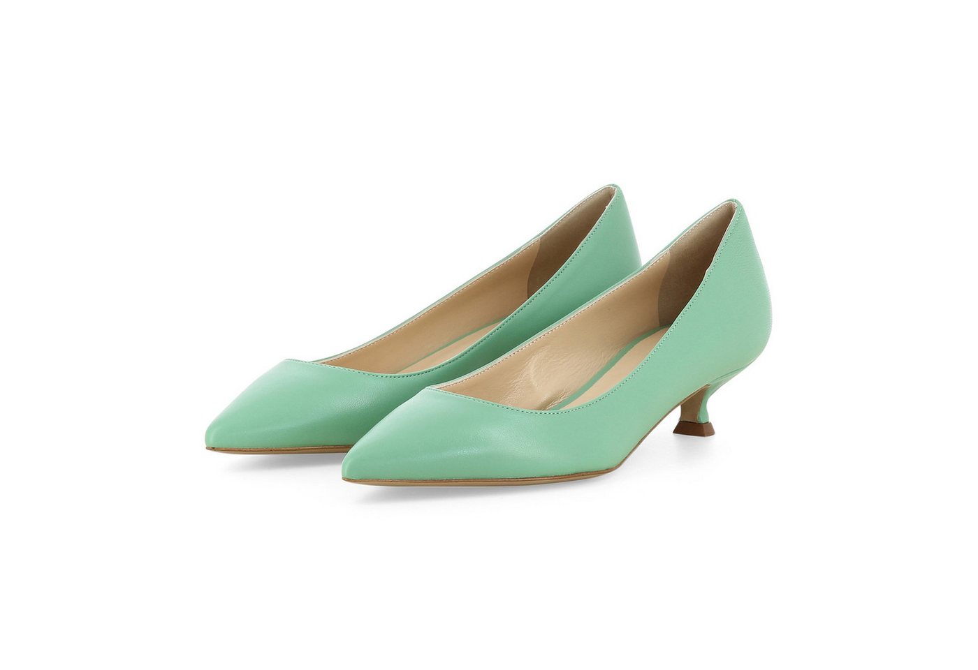 Evita GIORGIA Pumps Handmade in Italy