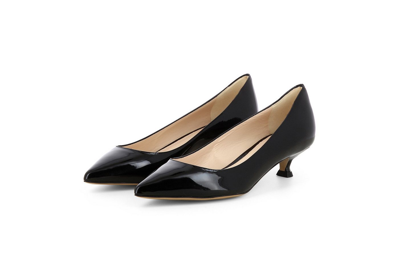 Evita GIORGIA Pumps Handmade in Italy