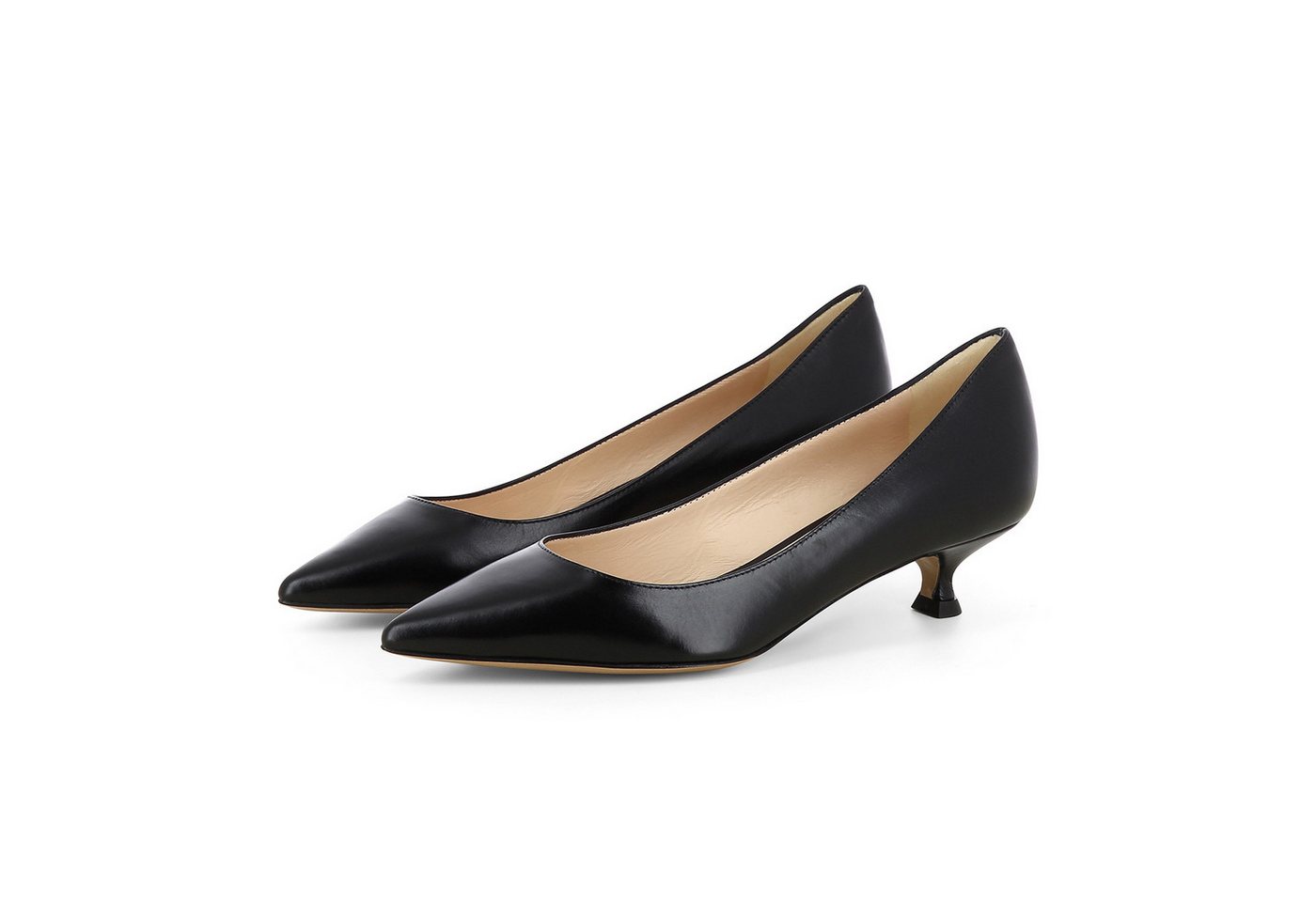 Evita GIORGIA Pumps Handmade in Italy