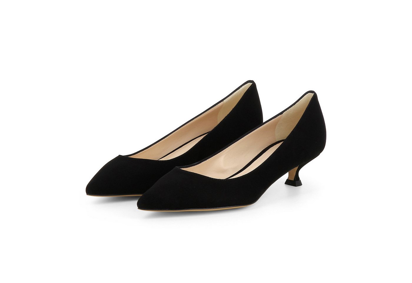 Evita GIORGIA Pumps (Paar, Kunstledersohle) Handmade in Italy