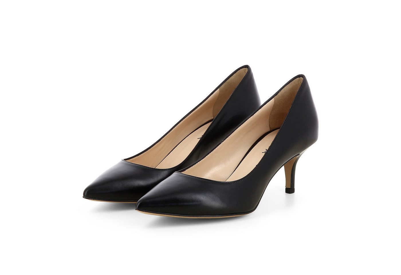 Evita GIULIA Pumps Handmade in Italy