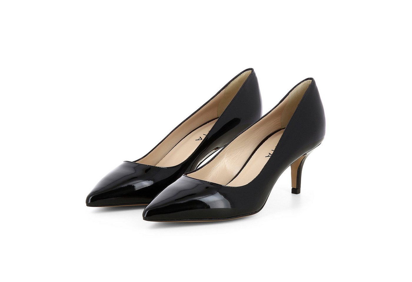 Evita GIULIA Pumps (Paar) Handmade in Italy