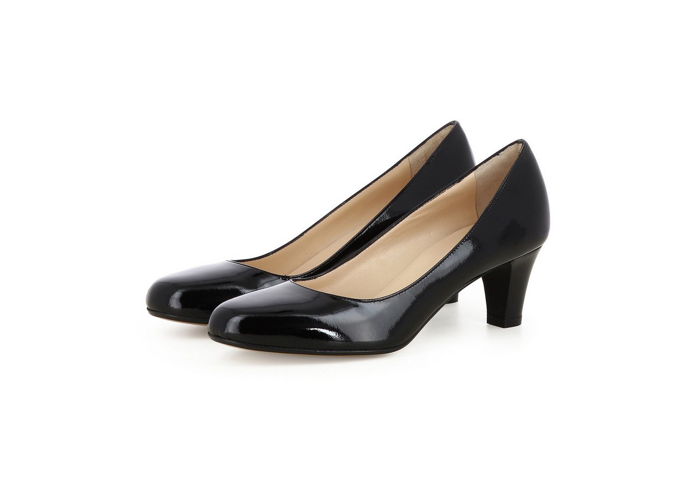 Evita GIUSY Pumps Handmade in Italy