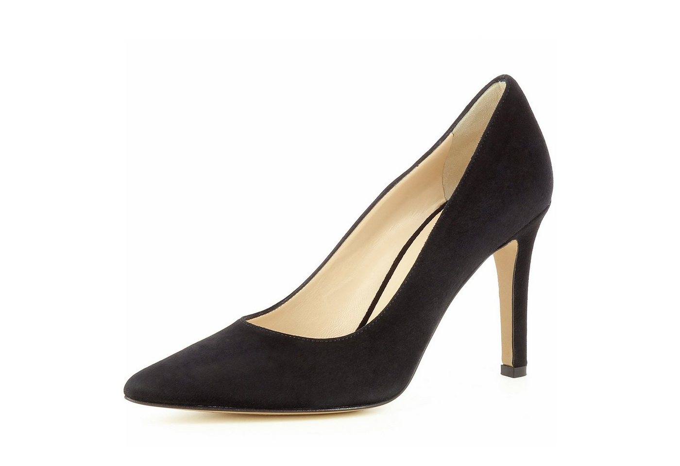 Evita ILARIA Pumps (Paar, Kunstledersohle) Handmade in Italy