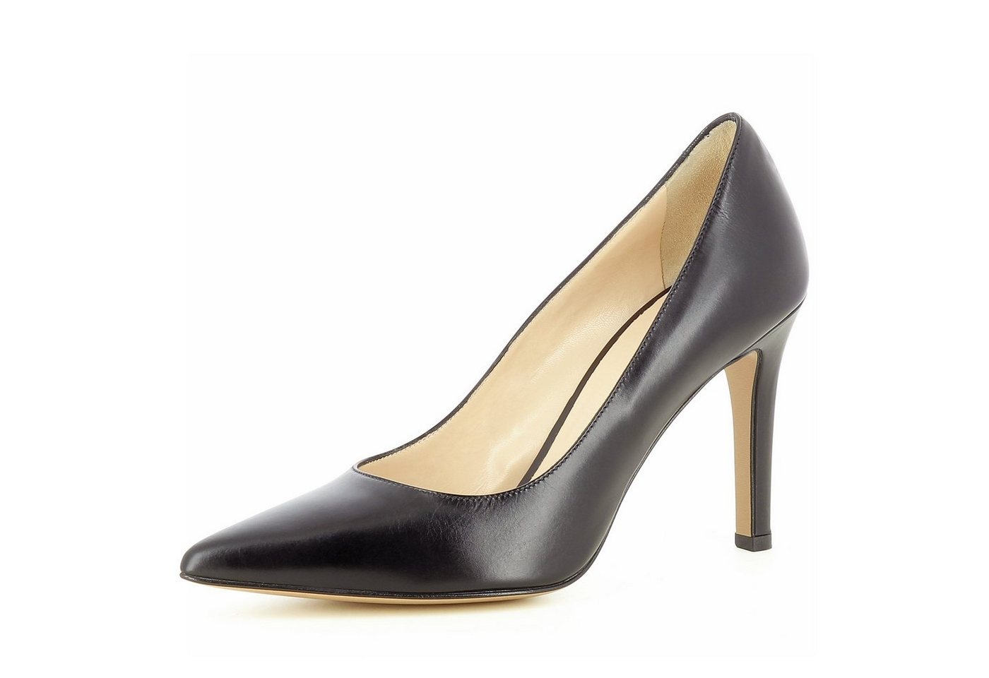 Evita ILARIA Pumps (Paar, Kunstledersohle) Handmade in Italy