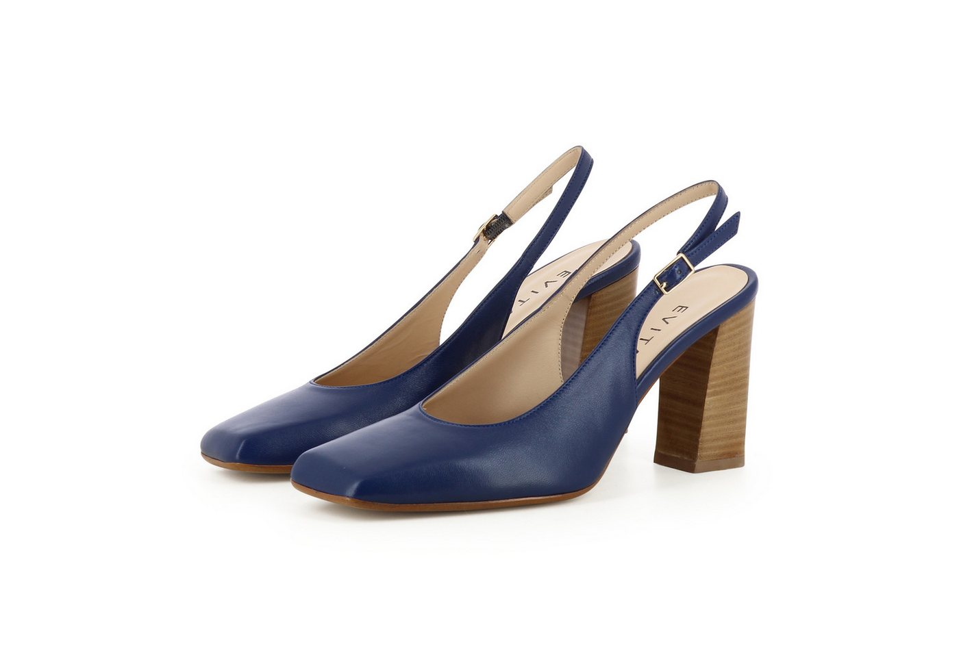 Evita IRENE Slingpumps (Paar, basic, business, casual, freizeit)