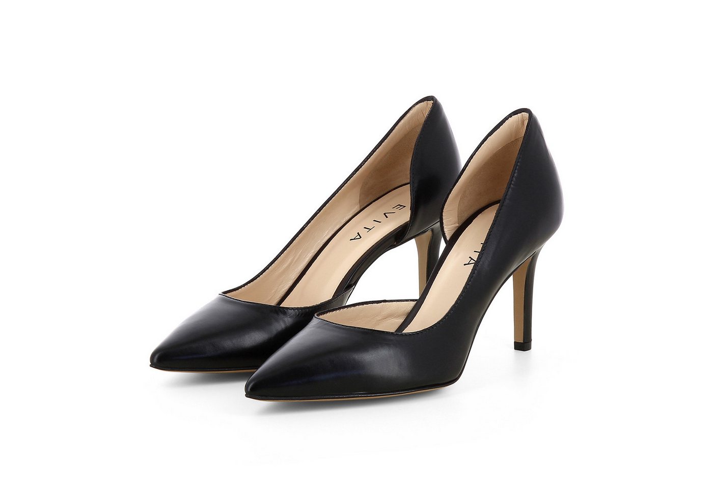 Evita JESSICA Pumps Handmade in Italy