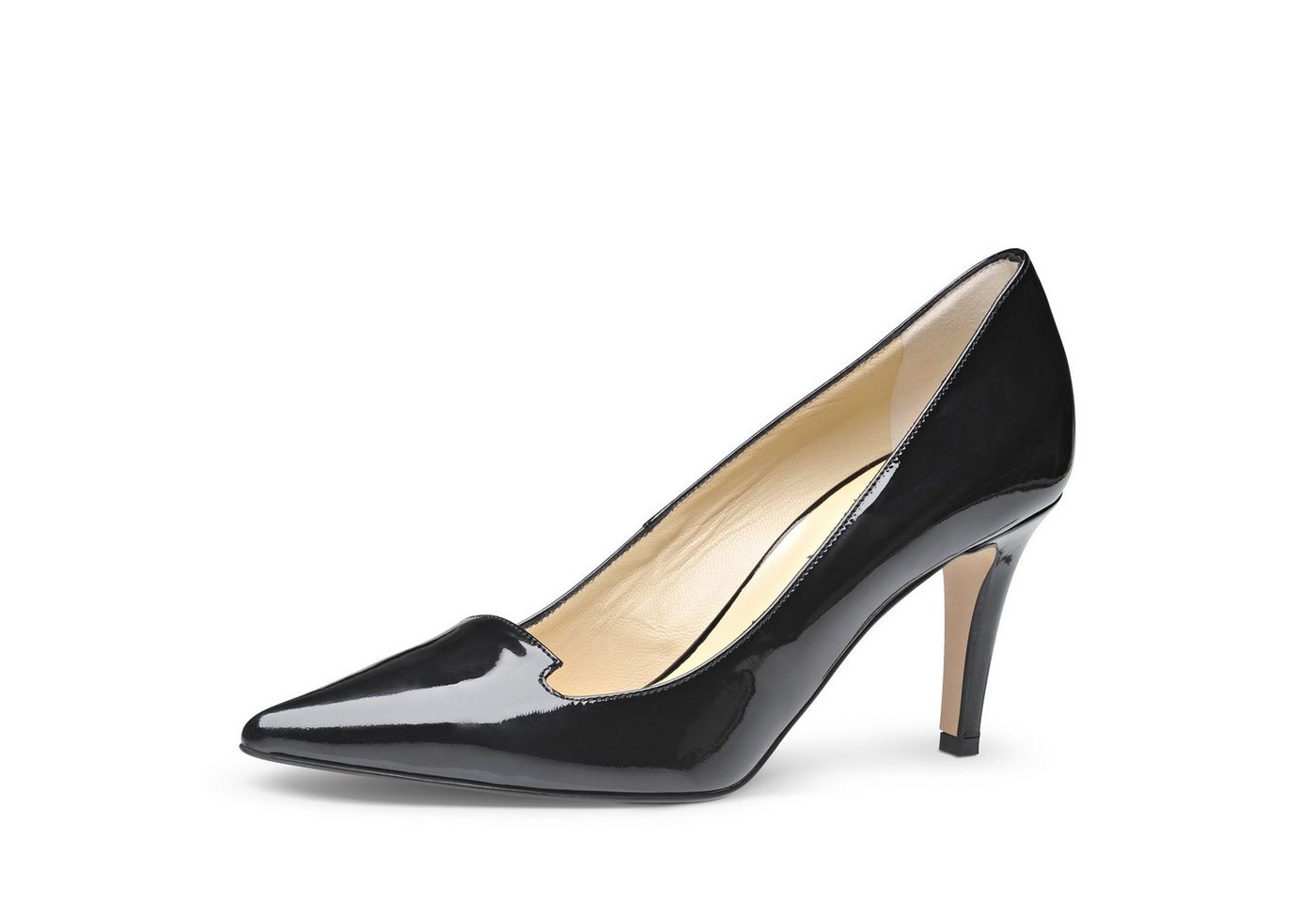 Evita JESSICA Pumps (Paar, Kunstledersohle) Handmade in Italy