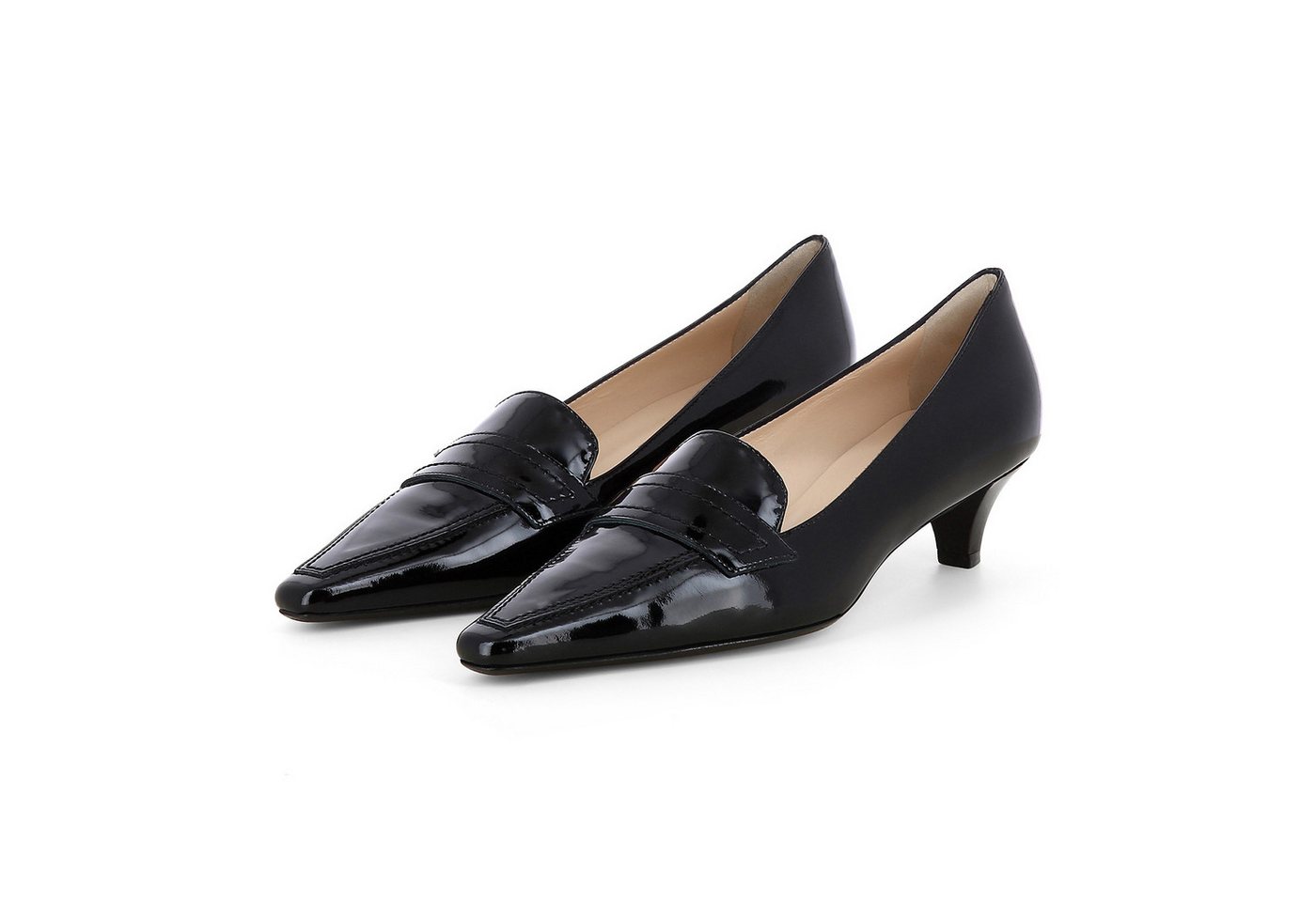 Evita LIA Pumps Handmade in Italy