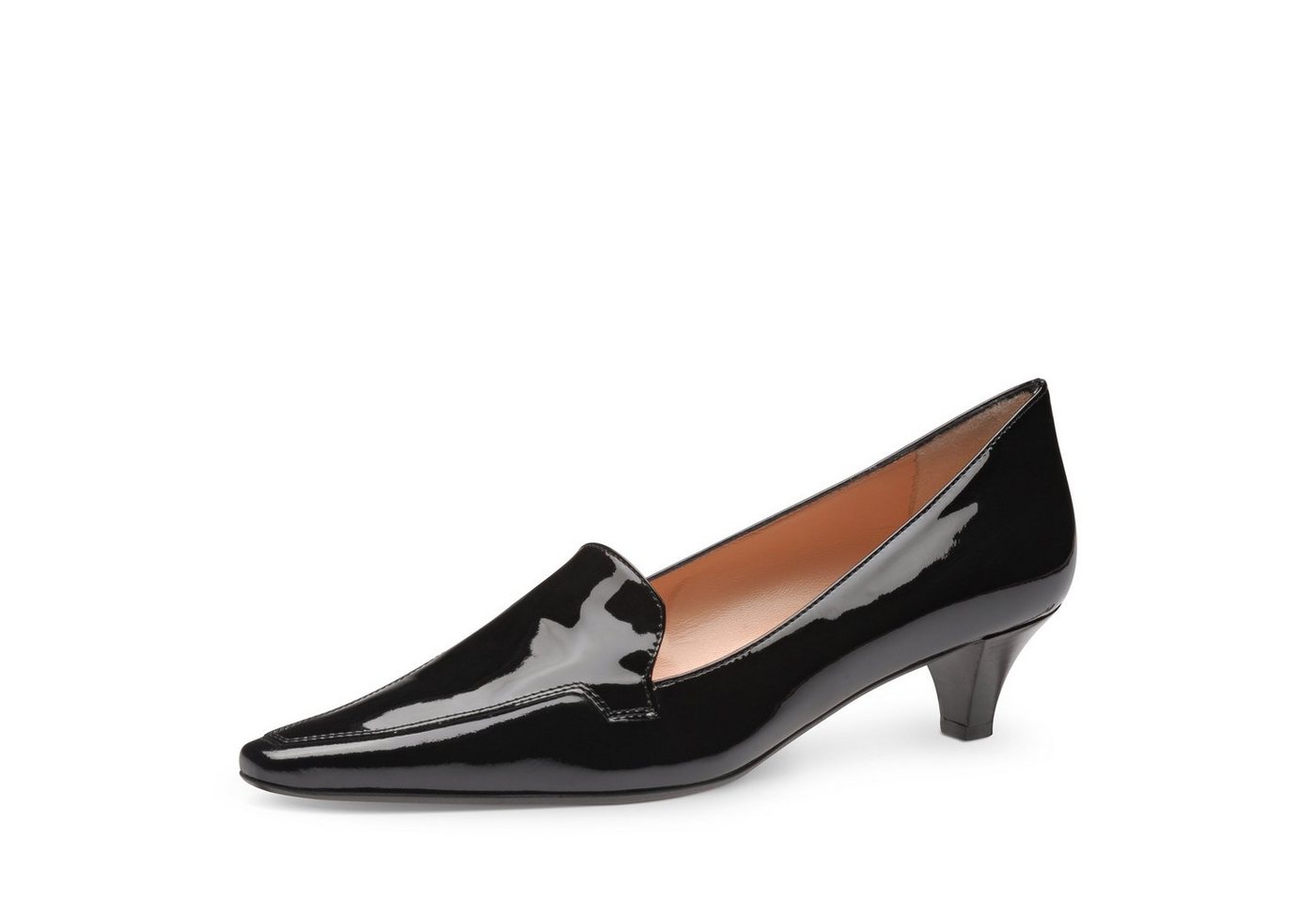 Evita LIA Pumps Handmade in Italy