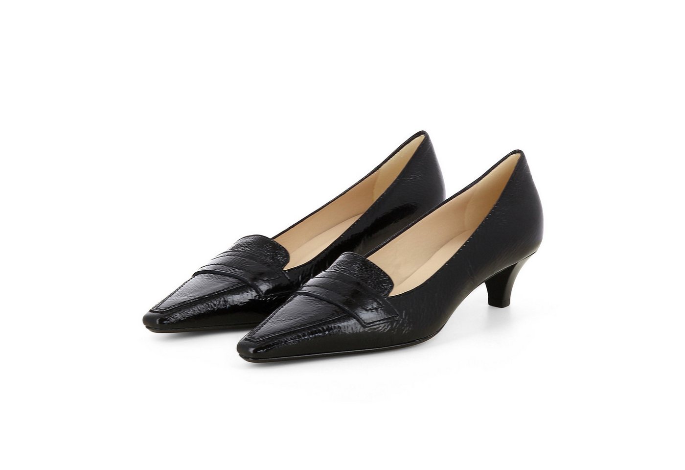 Evita LIA Pumps Handmade in Italy