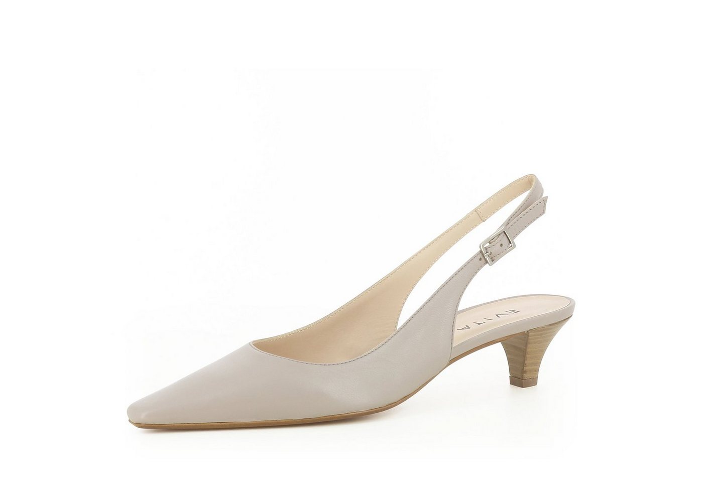 Evita LIA Slingpumps