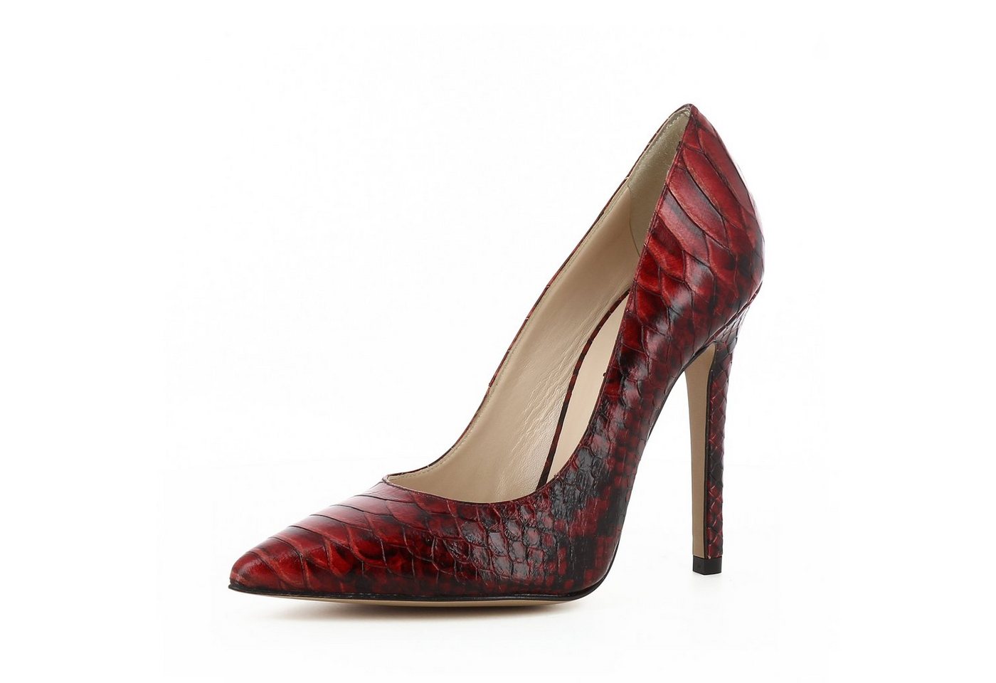 Evita LISA Pumps Handmade in Italy
