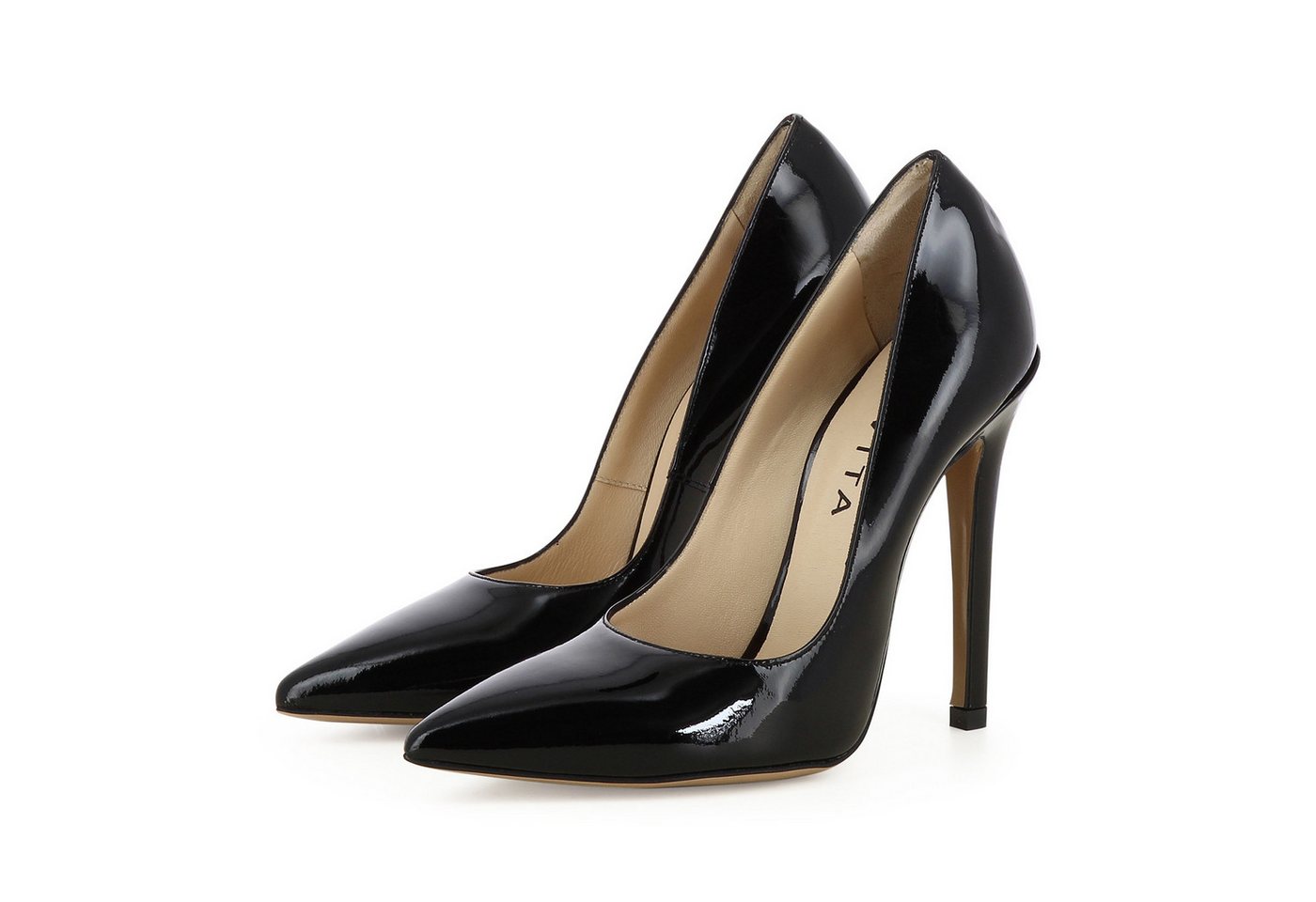 Evita LISA Pumps Handmade in Italy