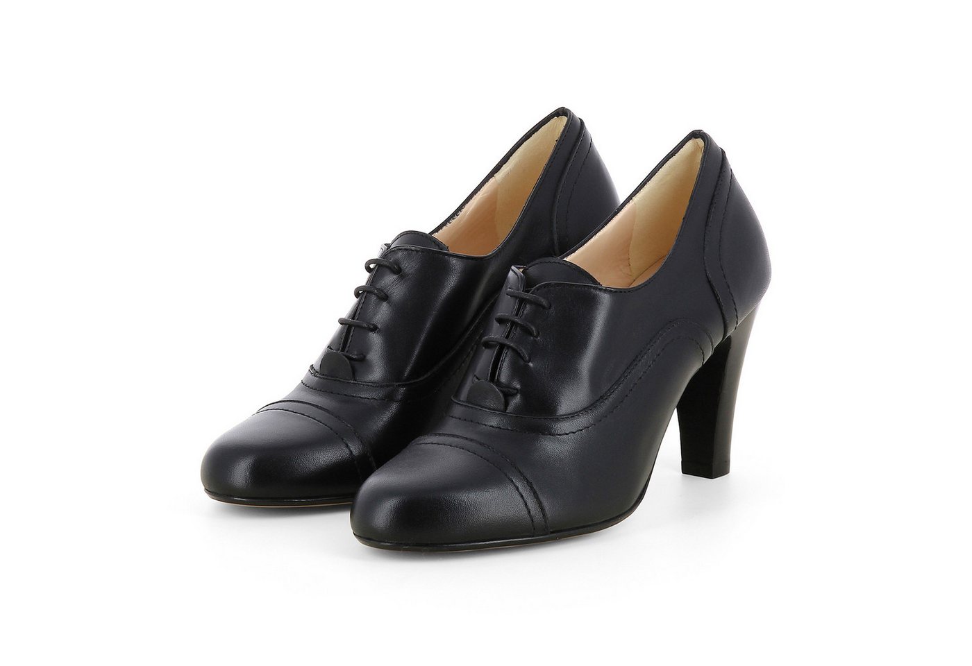 Evita MARIA Schnürpumps