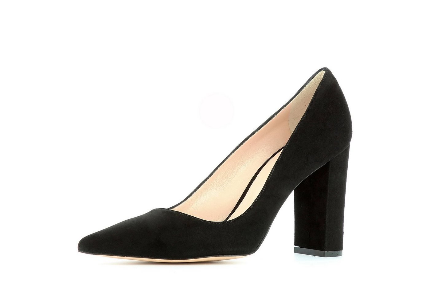 Evita NATALIA Pumps Handmade in Italy