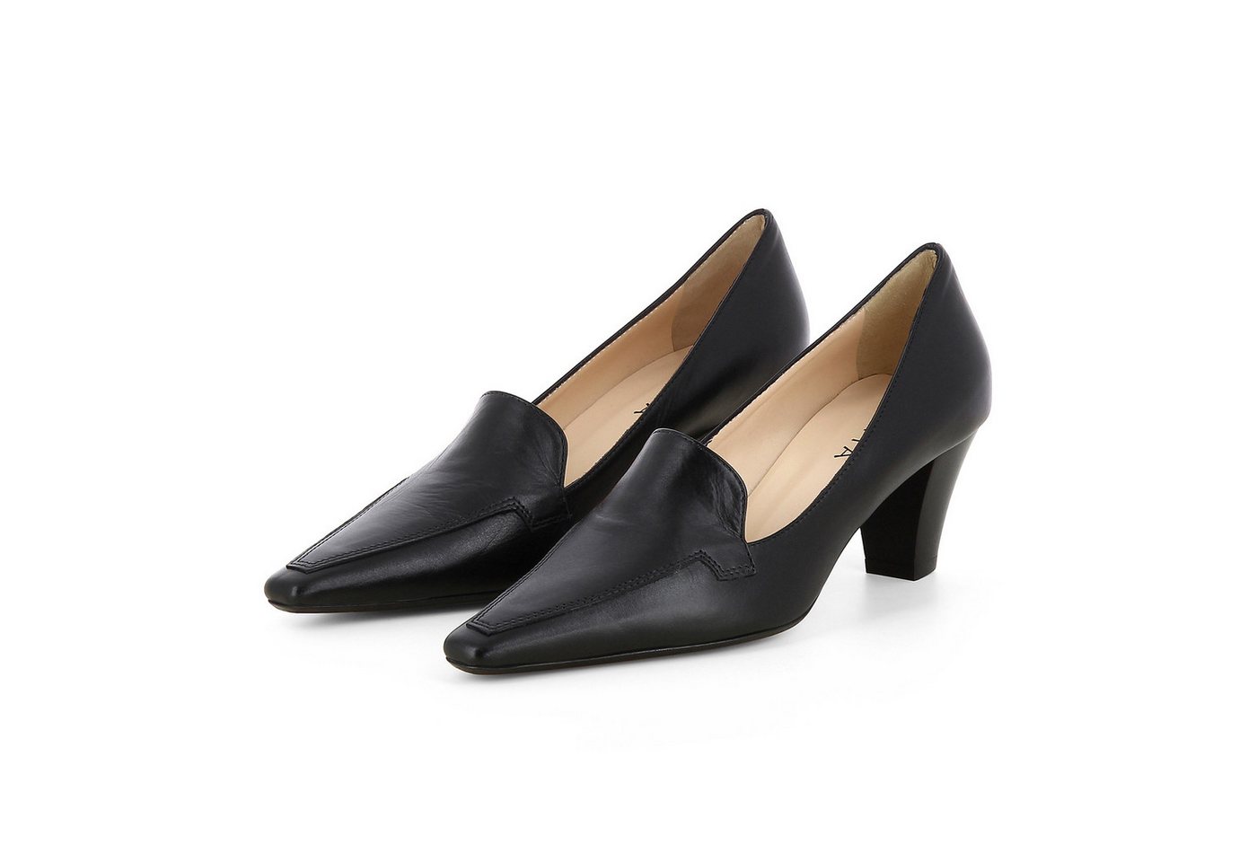 Evita PATRIZIA Pumps (Paar, Kunstledersohle) Handmade in Italy