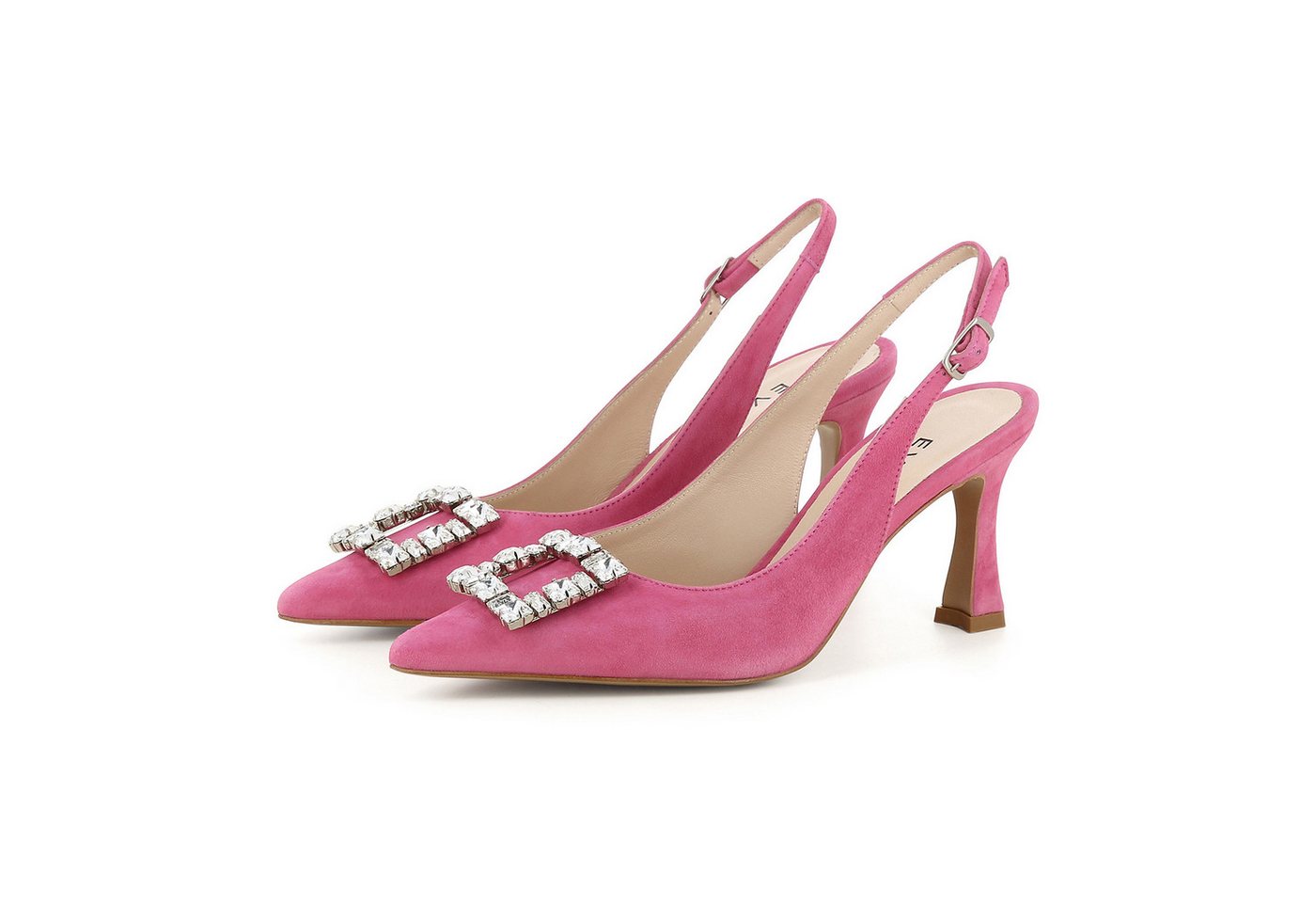 Evita PENELOPE Slingpumps (Paar, basic, elegant, business, casual, festlich)