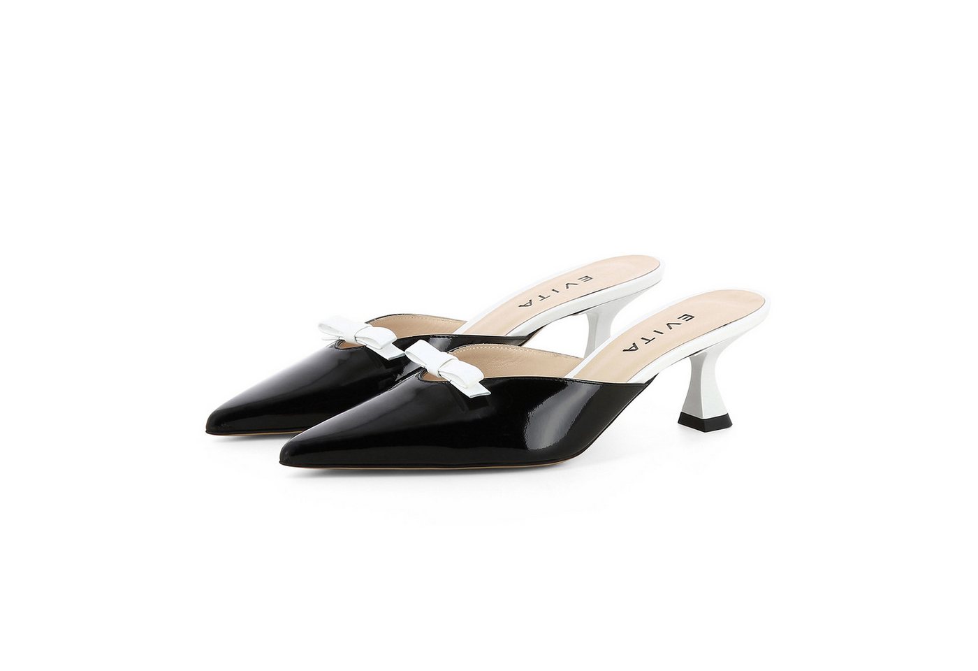 Evita PERLA Pantolette