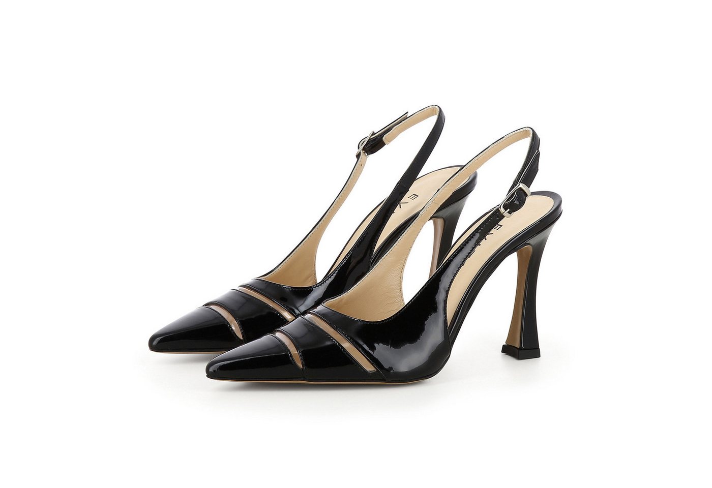 Evita PIA Slingpumps