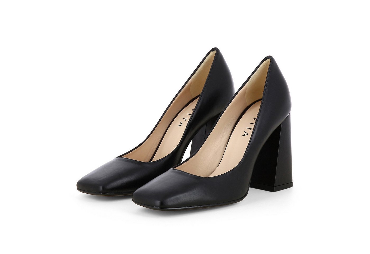 Evita PINA Pumps Handmade in Italy