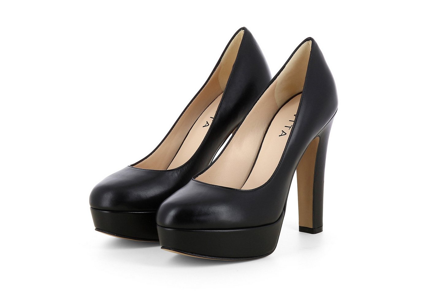 Evita RICCARDA Pumps Handmade in Italy