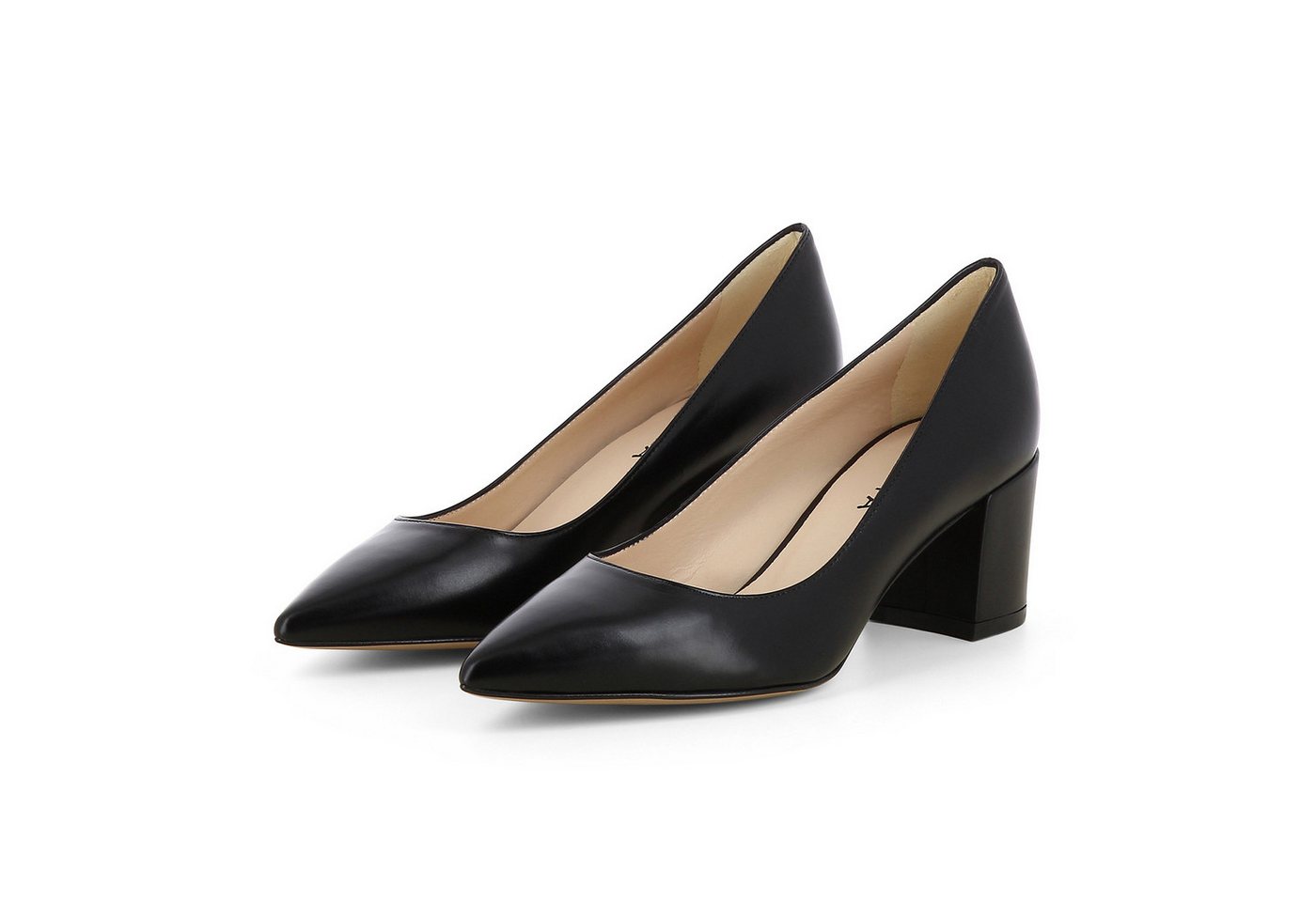 Evita ROMINA Pumps Handmade in Italy