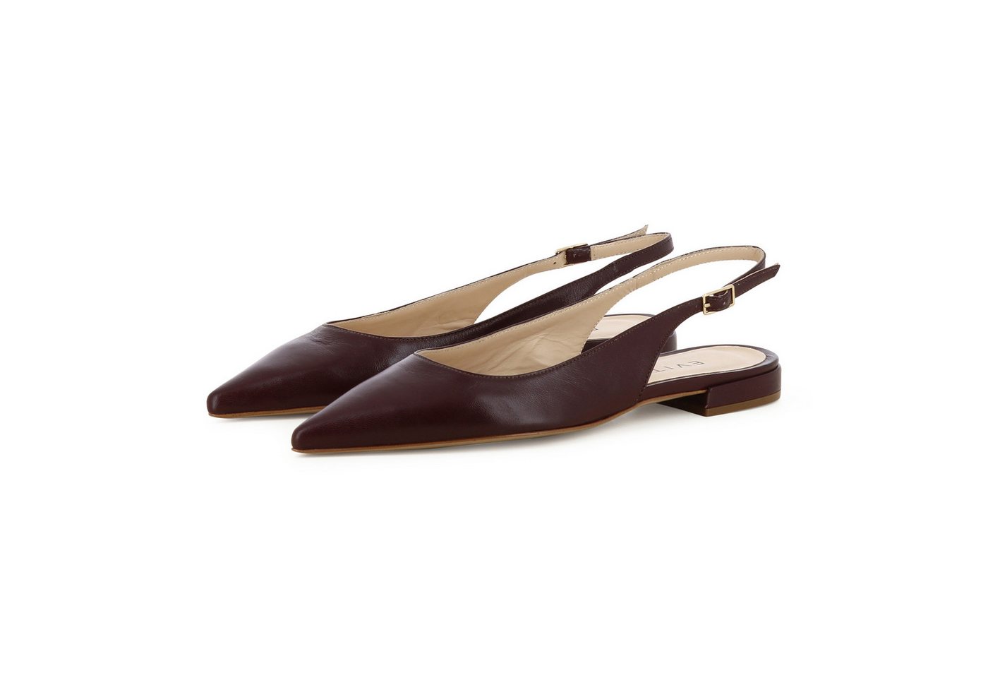 Evita SONIA Slingpumps (Paar, alltag, basic, business, casual, elegant, freizeit)