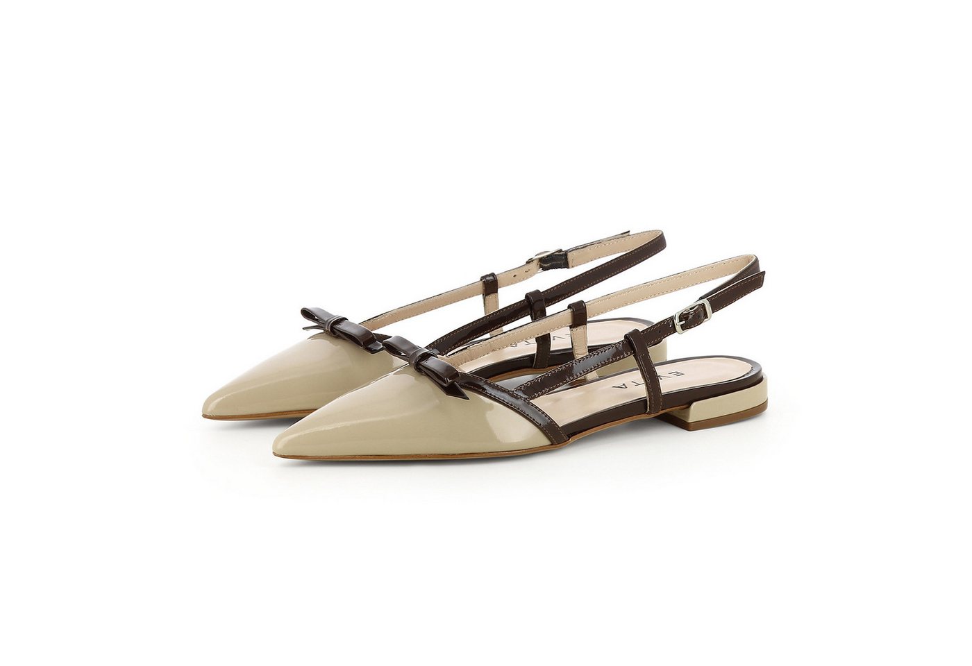 Evita SONIA Slingpumps (Paar, elegant, alltag, festlich)