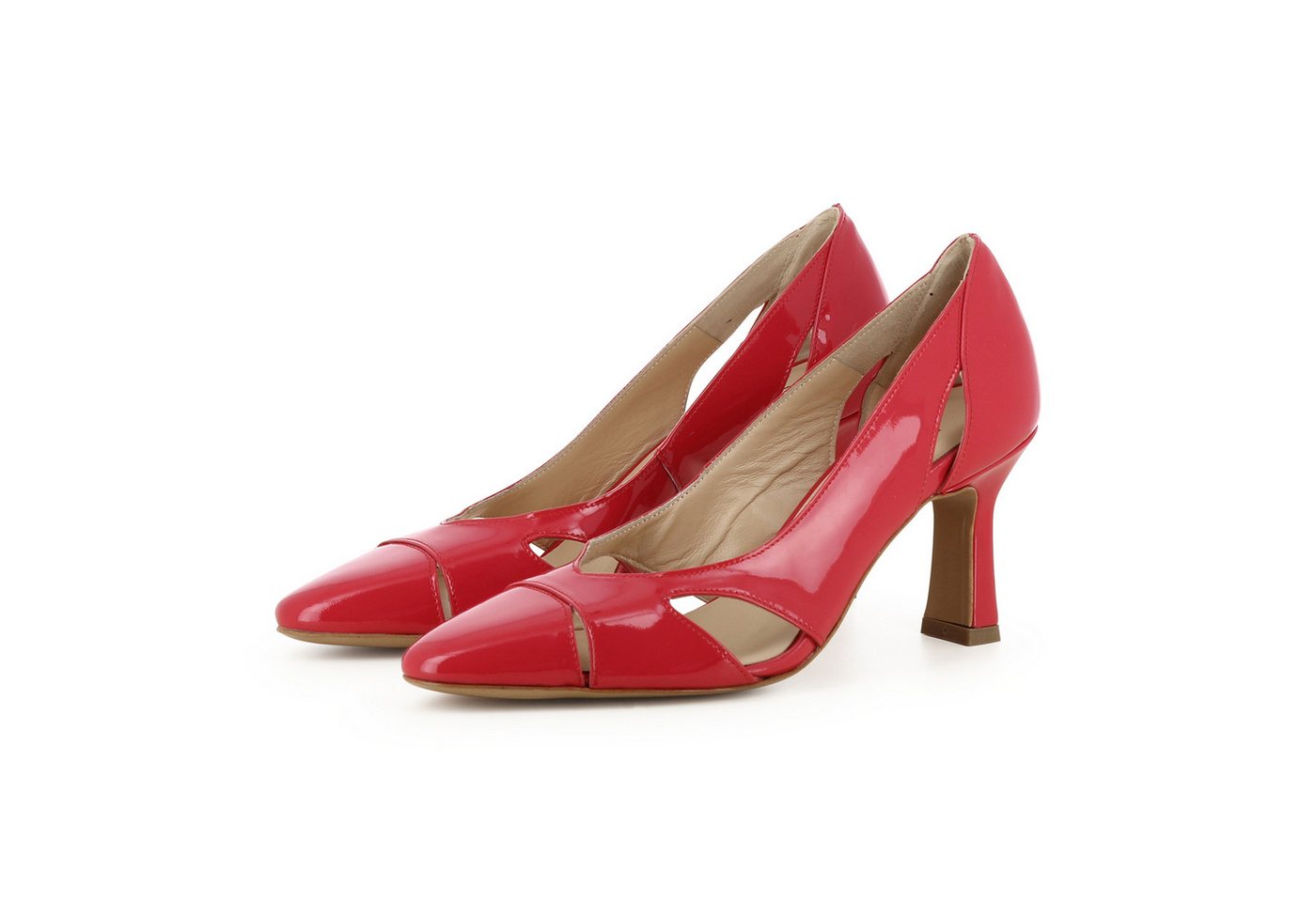 Evita VITA Pumps (Paar, Kunstledersohle) Handmade in Italy