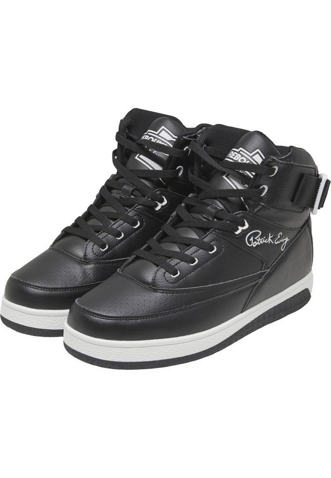 Ewing Rebound Core 33 HI with Strap Trainingsschuh (schwarz/weiß)