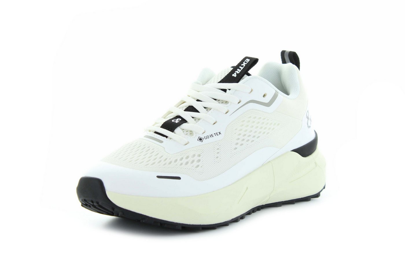EXTR4 D&KZ GTX 02 Sneaker Goretex (weiß)
