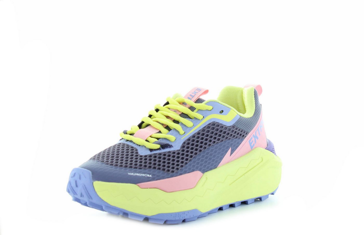 EXTR4 D&XL GTX 01 Sneaker Goretex