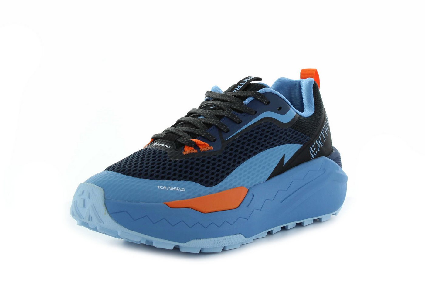 EXTR4 U&XL GTX 01 Sneaker Goretex