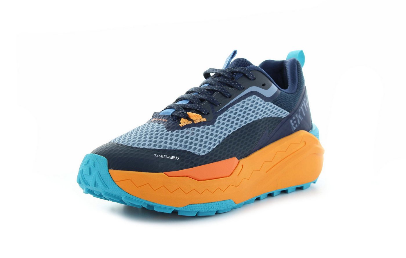 EXTR4 U&XL GTX 01 Sneaker Goretex (blau)